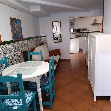 Casa Playa Kx Apartman Torrevieja