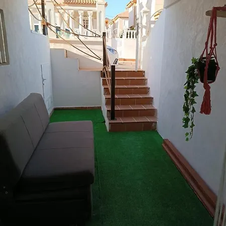 Casa Playa Kx
