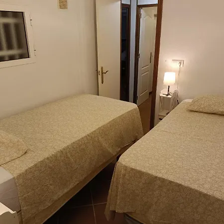 Casa Playa Kx Apartman