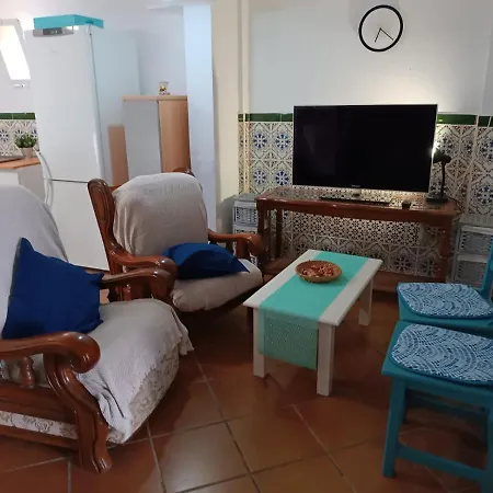Casa Playa Kx Apartman *